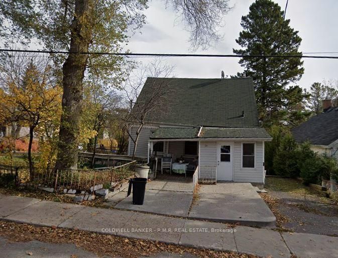 home for sale on 79 Beverley Street