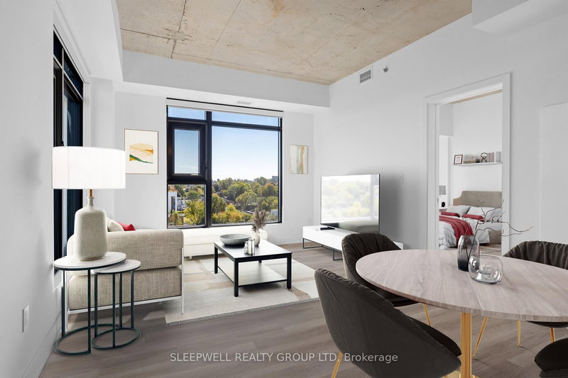 1902 - 1360 CARLING Ave, Ottawa, K1Z 0E4 | Image 2
