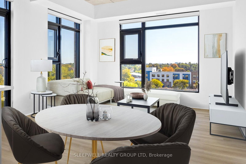 1902 - 1360 CARLING Ave, Ottawa, K1Z 0E4 | Image 3