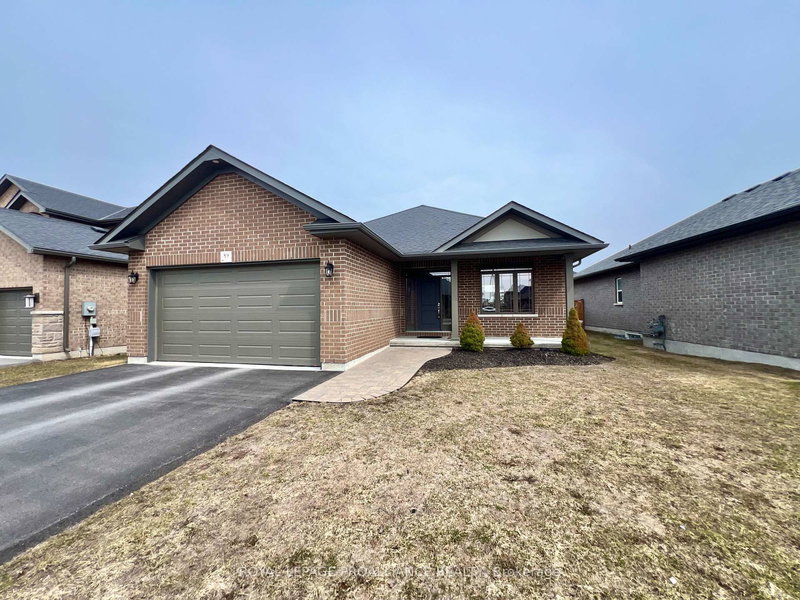 89 Hampton Ridge Dr, Belleville, K8N 0E6 | Image 2