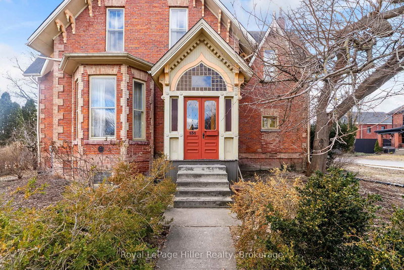 131 Huron St, Stratford, N5A 5S7 | Image 3