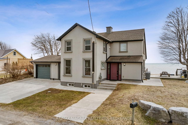 2952 North Shore (Regional Rd 3) Drive E