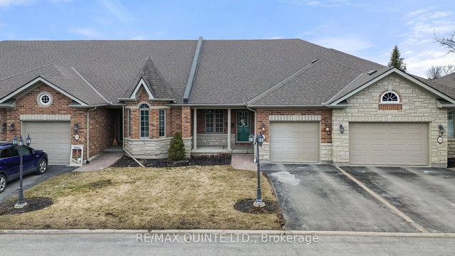 16 - 25 Heartwood Drive