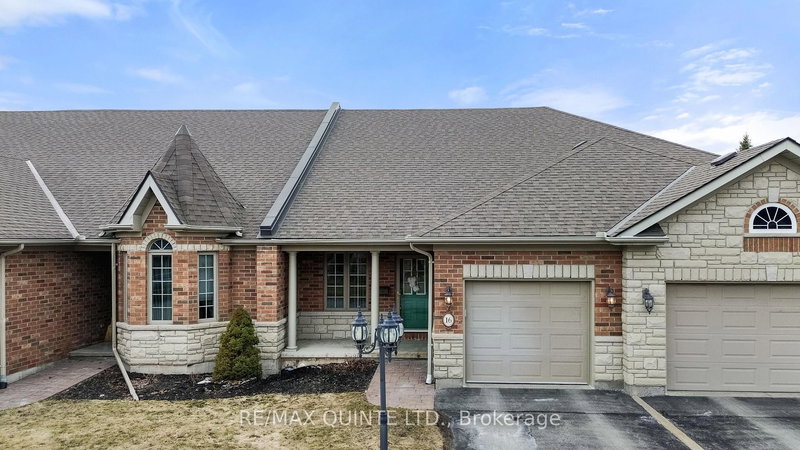 16 - 25 Heartwood Dr, Belleville, K8P 5M2 | Image 2