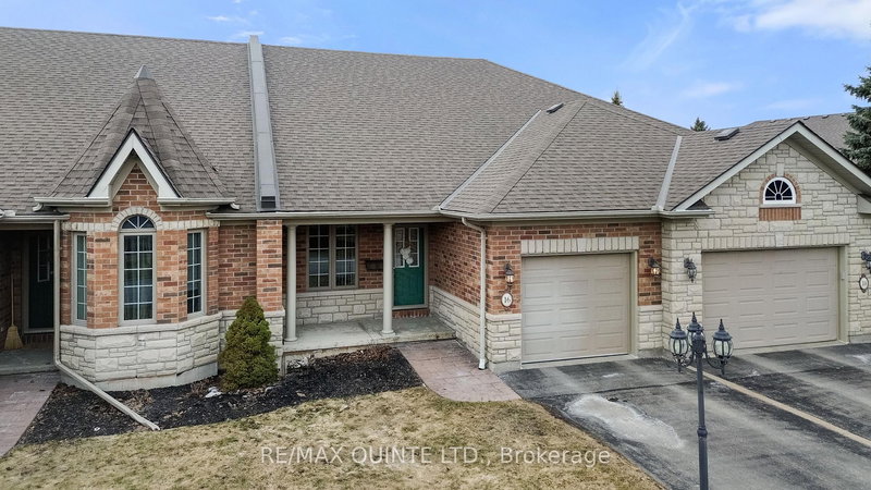 16 - 25 Heartwood Dr, Belleville, K8P 5M2 | Image 3