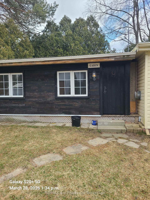 15 - 746112 Township Road 4 Road