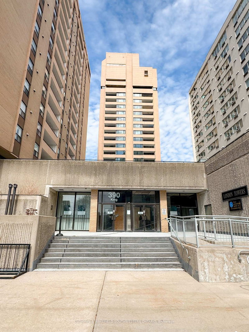 11-15 - 390 King St, London East, N6B 1S3 | Image 3