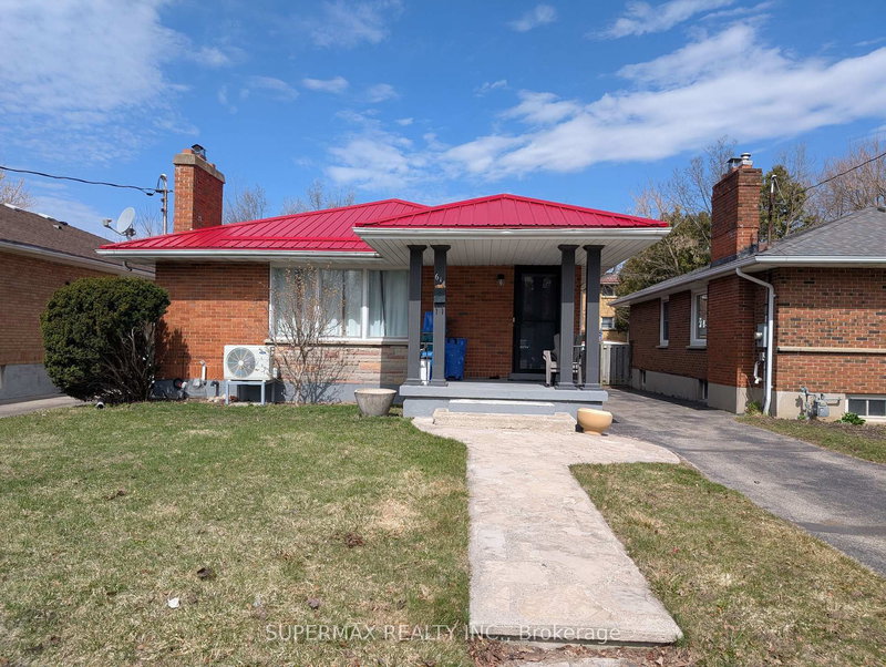 home for lease on 614 ROSS Street