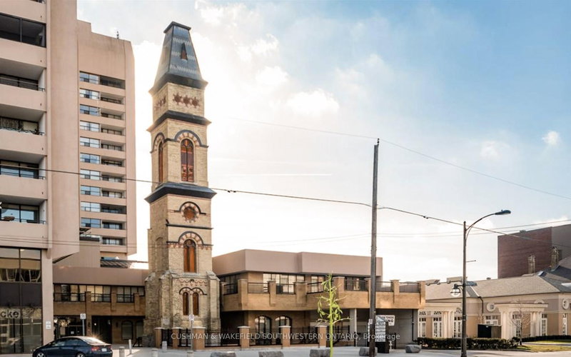 120-121 - 379 Dundas St, London East, N6B 1V5 | Image 3