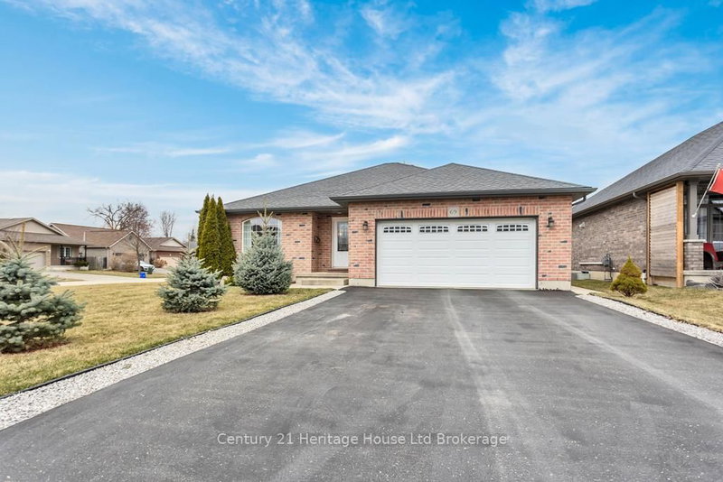 home for sale on 69 William Street