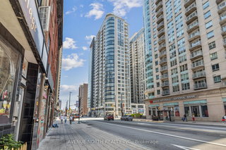2604 - 242 Rideau Street