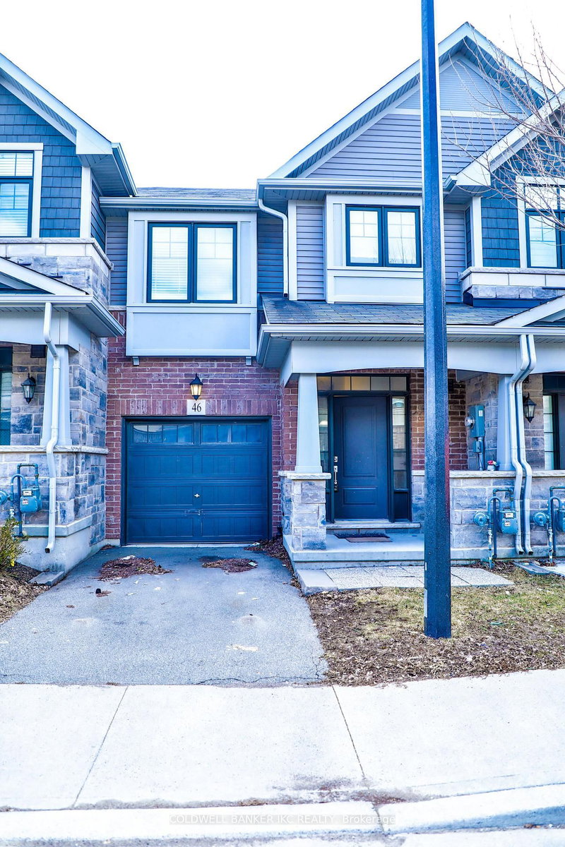 home for lease on 46-1890 Rymal Road E