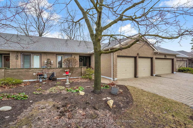 14 - 617 Wharncliffe Rd S, London South, N6J 2N7 | Image 2