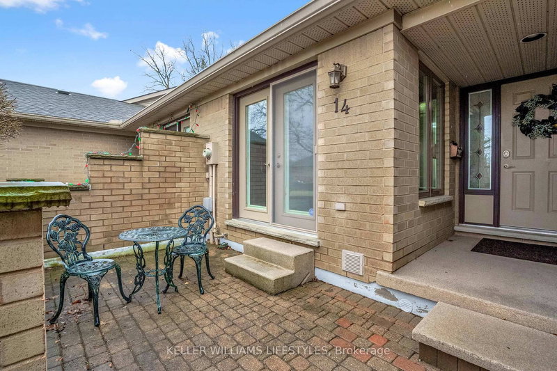 14 - 617 Wharncliffe Rd S, London South, N6J 2N7 | Image 3