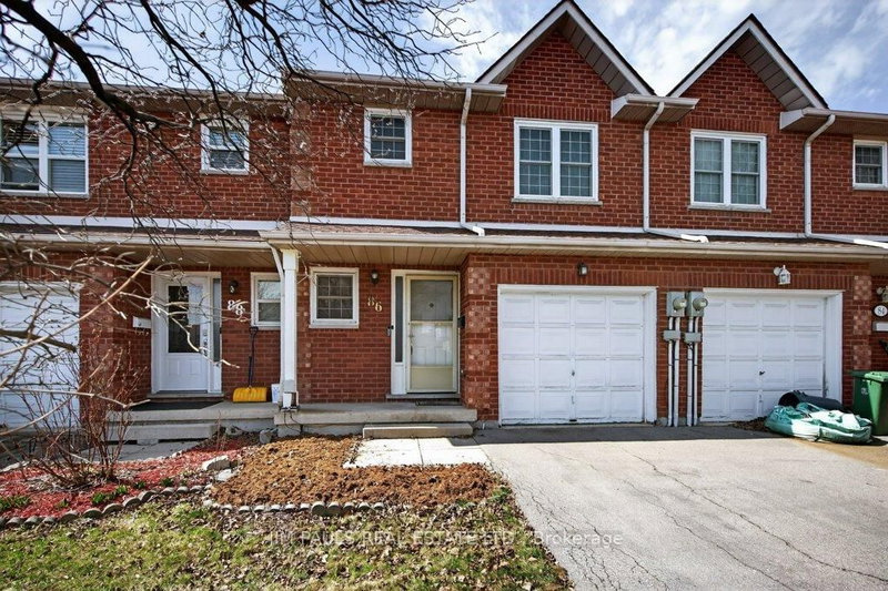 86 Rita Ave, Hamilton, L8W 1M5 | Image 2