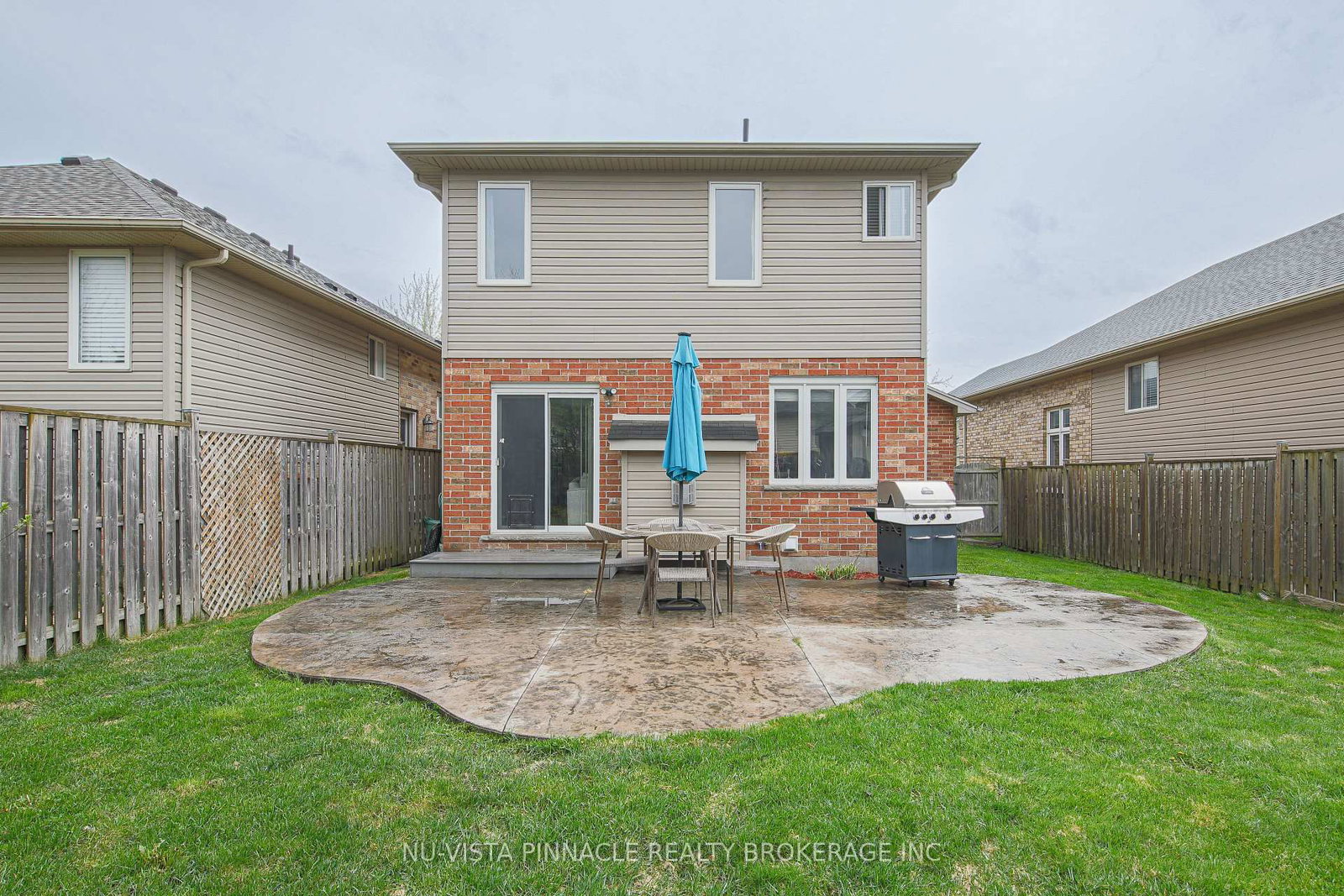 Detached House for sale at 1908 Coronation Drive, London North, Ontario, N6G 0A5 - North E - MLS: X12939276