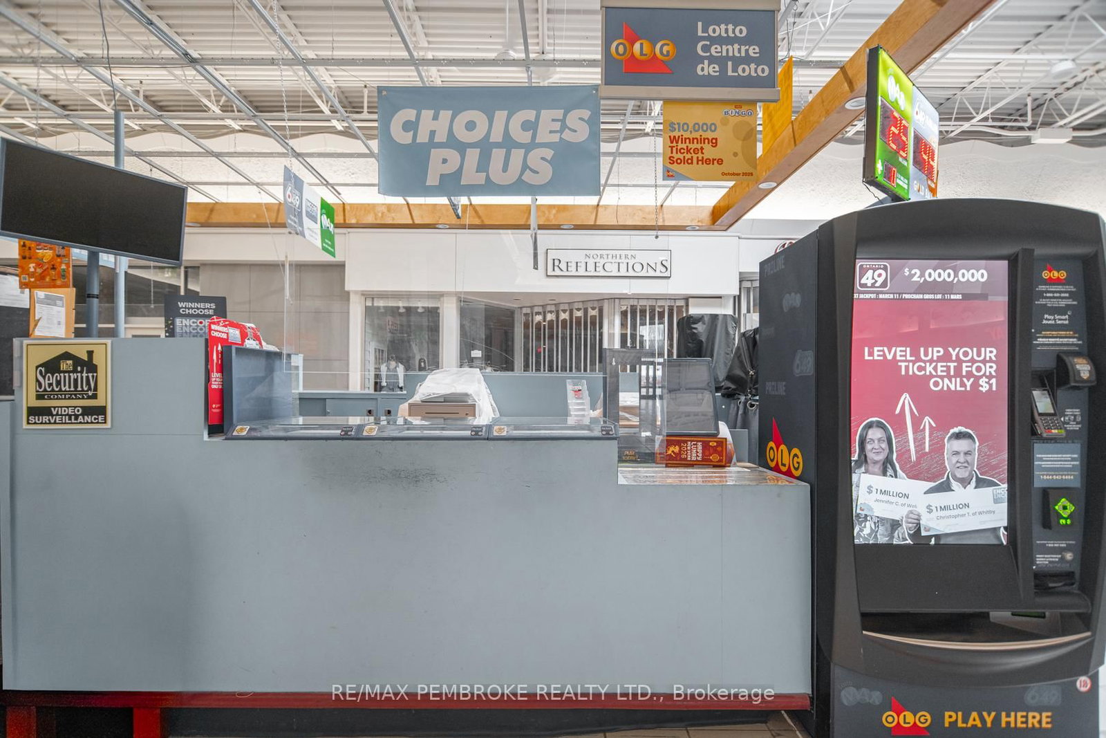 1100 Pembroke Street E - Photo 17