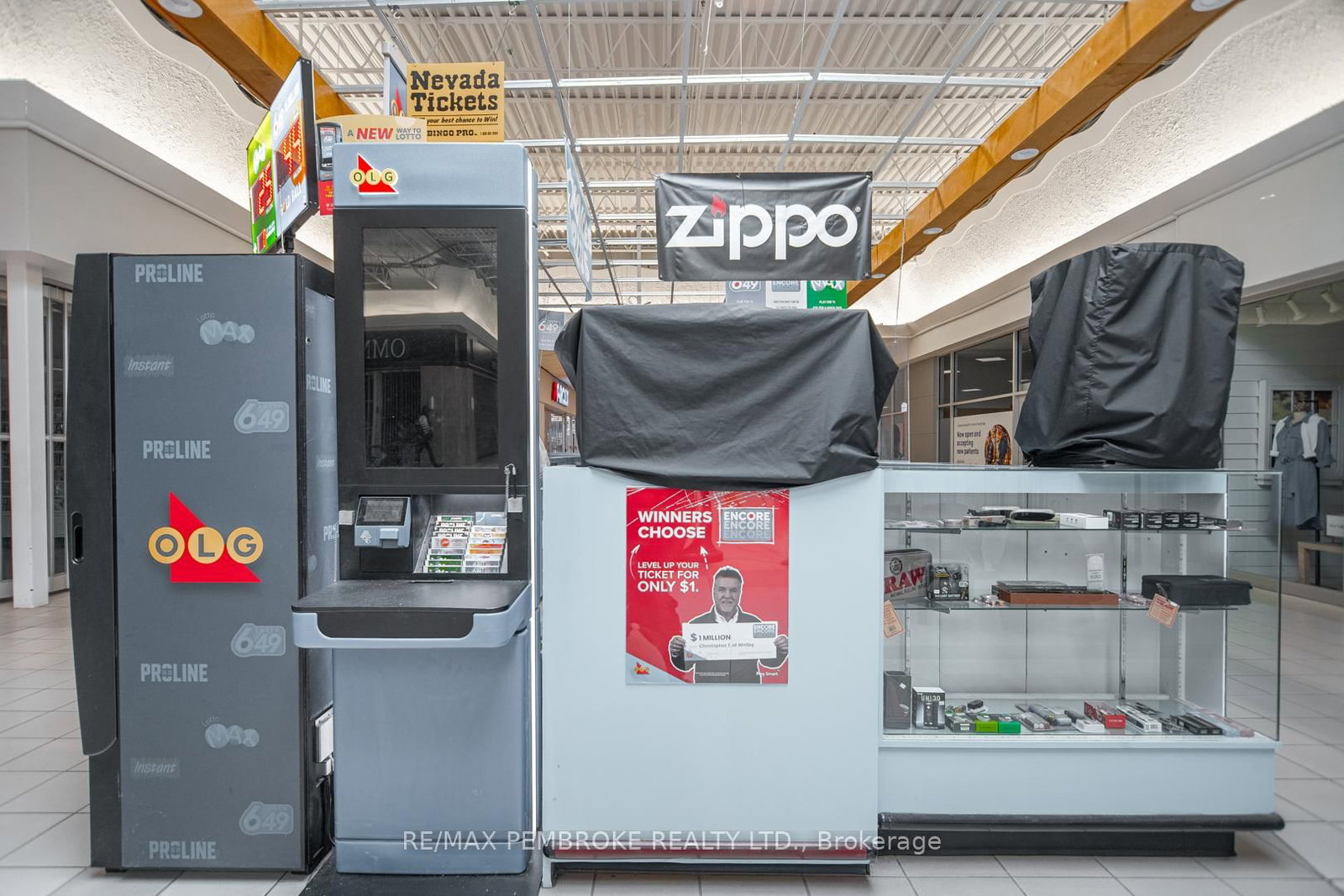 1100 Pembroke Street E - Photo 18