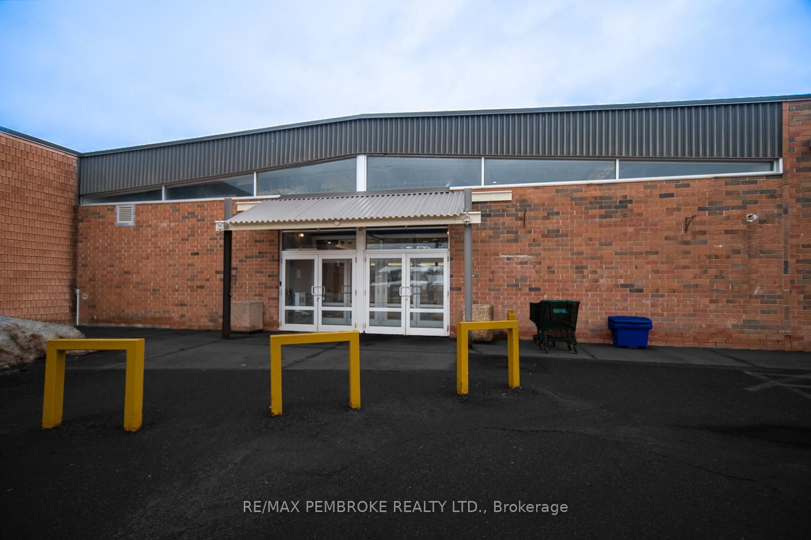 1100 Pembroke Street E - Photo 20