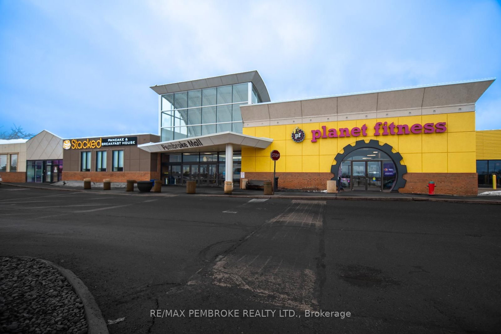 1100 Pembroke Street E - Photo 21