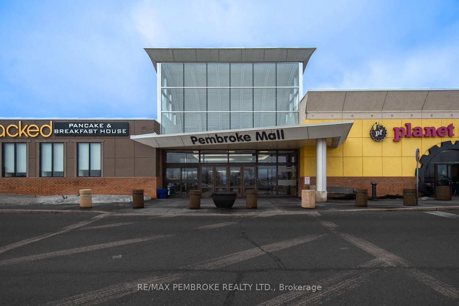 1100 Pembroke Street E - Photo 22