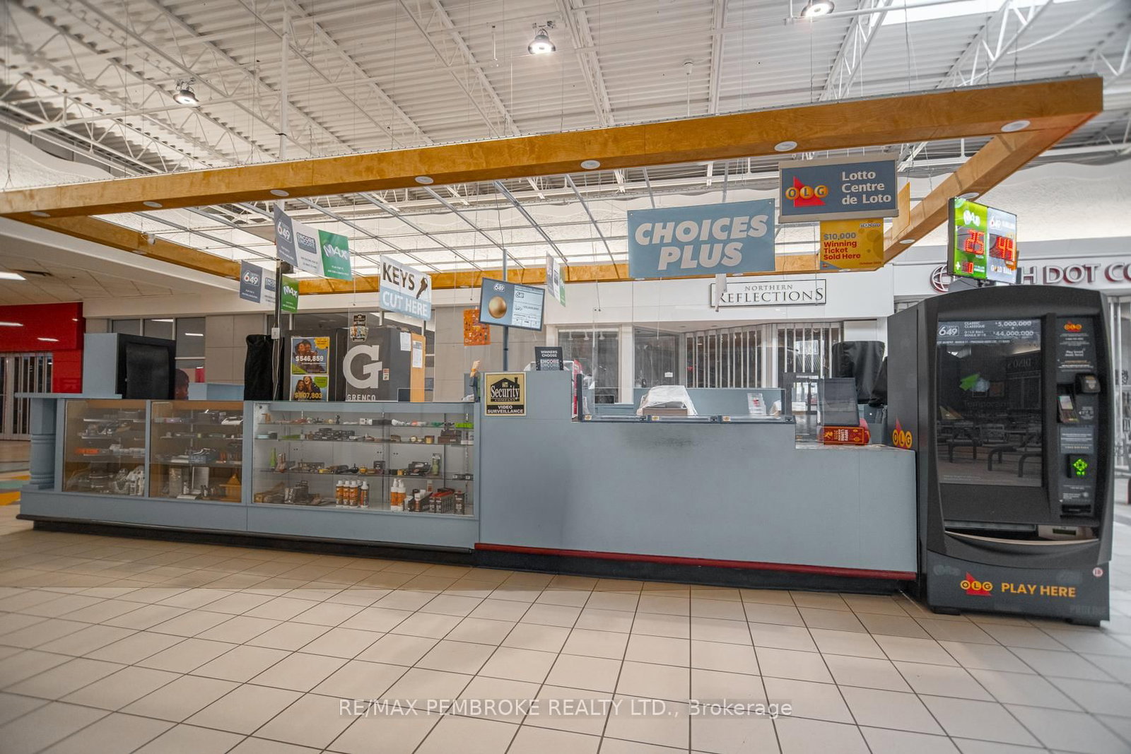 1100 Pembroke Street E - Photo 5