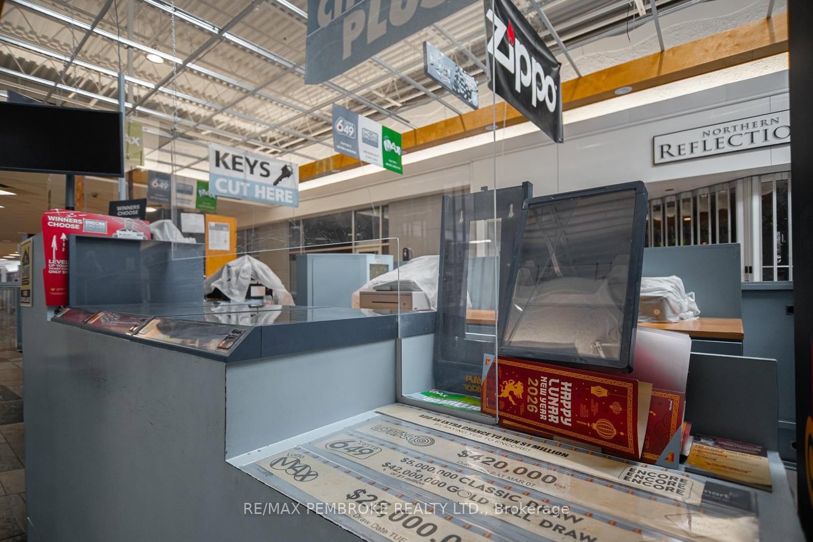 1100 Pembroke Street E - Photo 7