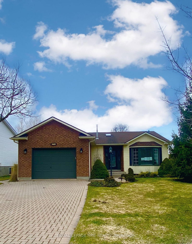 3681 Sussex Lane, Fort Erie, L0S 1S0 | Image 2