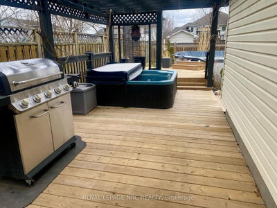 3681 Sussex Lane • Fort Erie, ON photo 5