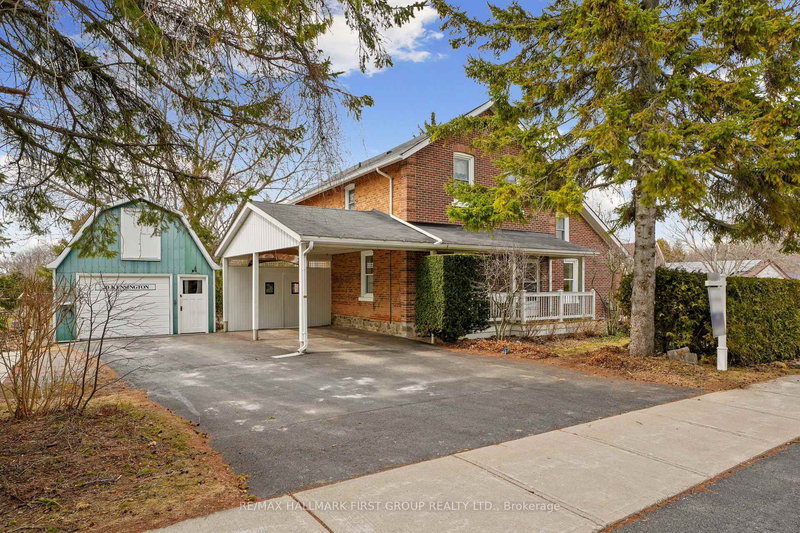 home for sale on 20 Kensington Avenue