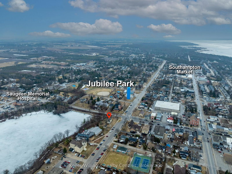 254 High St, Saugeen Shores, N0H 2L0 | Image 2