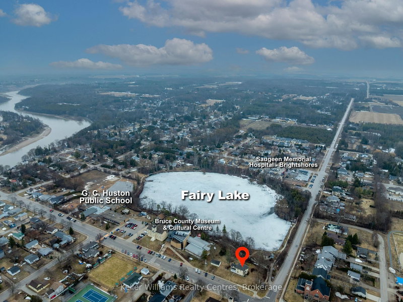 254 High St, Saugeen Shores, N0H 2L0 | Image 3