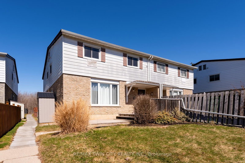 Unit C - 24 Oakhill Dr, Brantford, N3T 1R1 | Image 2