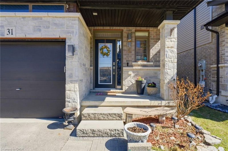 31 - 30 TIMES SQUARE Blvd, Hamilton, L8J 0L8 | Image 2