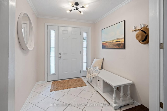 15 Wellfleet Crescent