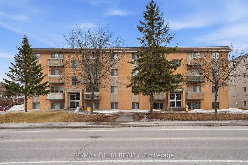 home for sale on 7-985 Cartier Boulevard