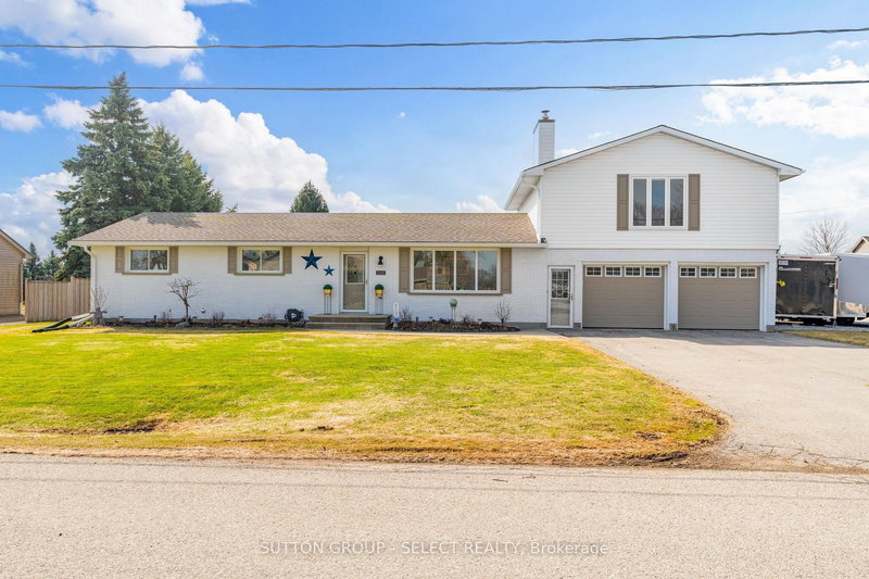 home for sale on 51169 Clinton Street