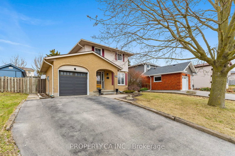 81 Stirling Macgregor Dr, Cambridge, N1S 4P4 | Image 2