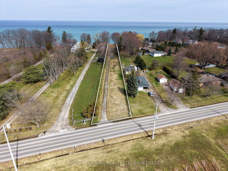 1204 LAKESHORE Road W