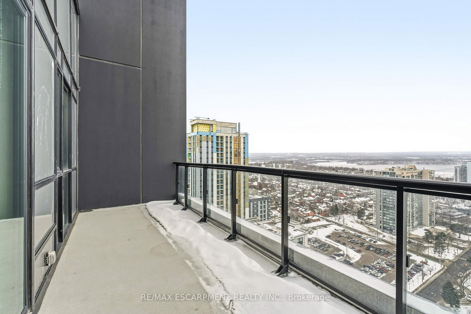 Condo for sale at 2308-15 Queen Street, Hamilton, Ontario, L8P 0C6 - Central - MLS: X12939588