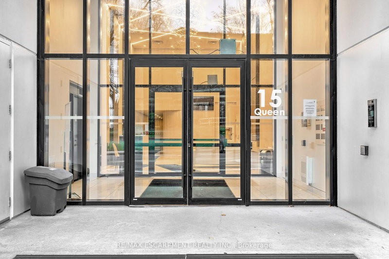 2308 - 15 Queen St, Hamilton, L8P 0C6 | Image 2