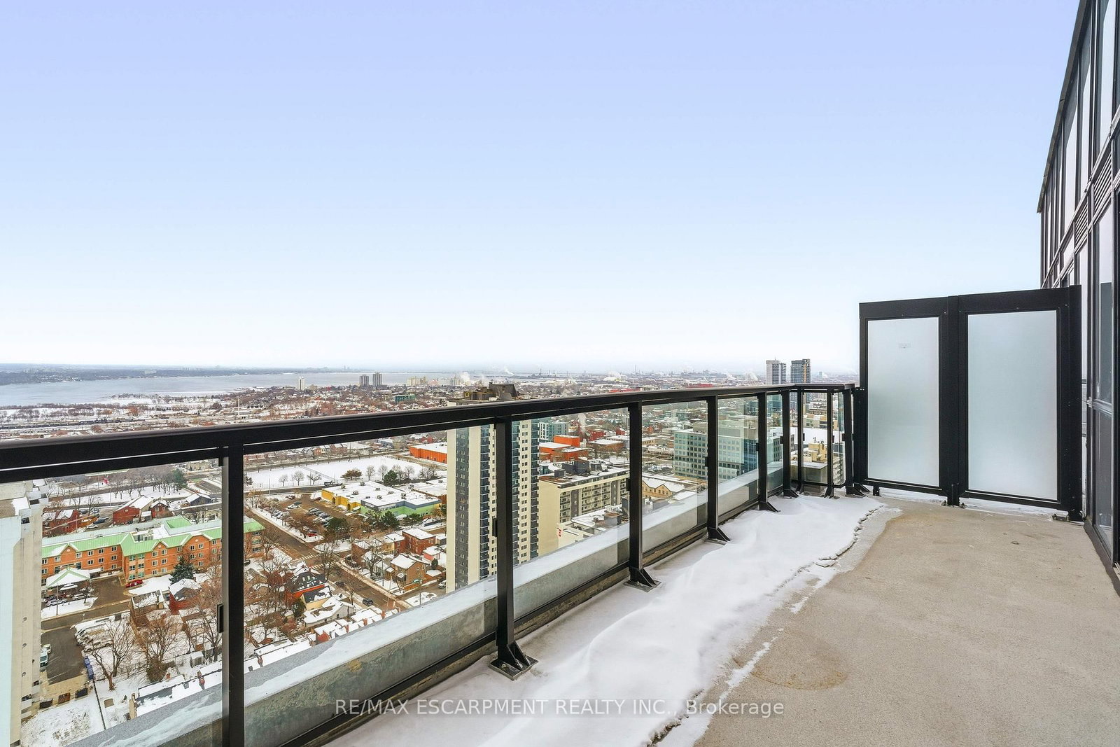 Condo for sale at 2308-15 Queen Street, Hamilton, Ontario, L8P 0C6 - Central - MLS: X12939588