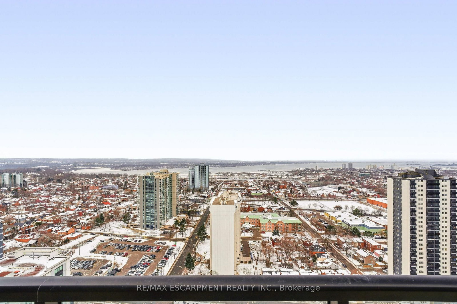 Condo for sale at 2308-15 Queen Street, Hamilton, Ontario, L8P 0C6 - Central - MLS: X12939588