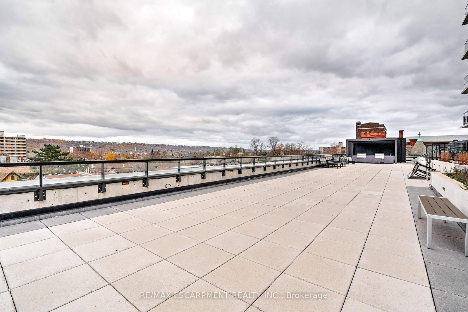 Condo for sale at 2308-15 Queen Street, Hamilton, Ontario, L8P 0C6 - Central - MLS: X12939588