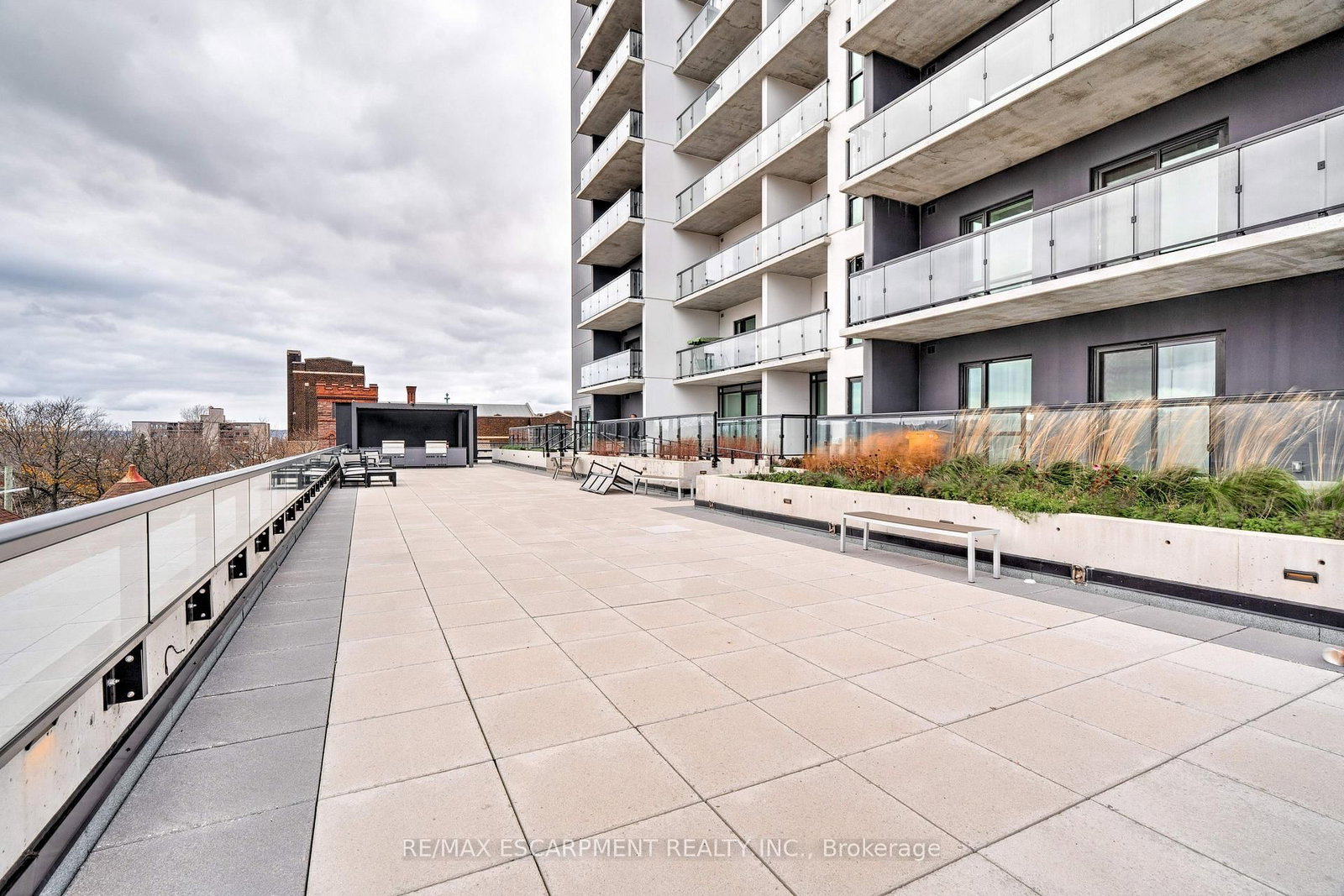 Condo for sale at 2308-15 Queen Street, Hamilton, Ontario, L8P 0C6 - Central - MLS: X12939588