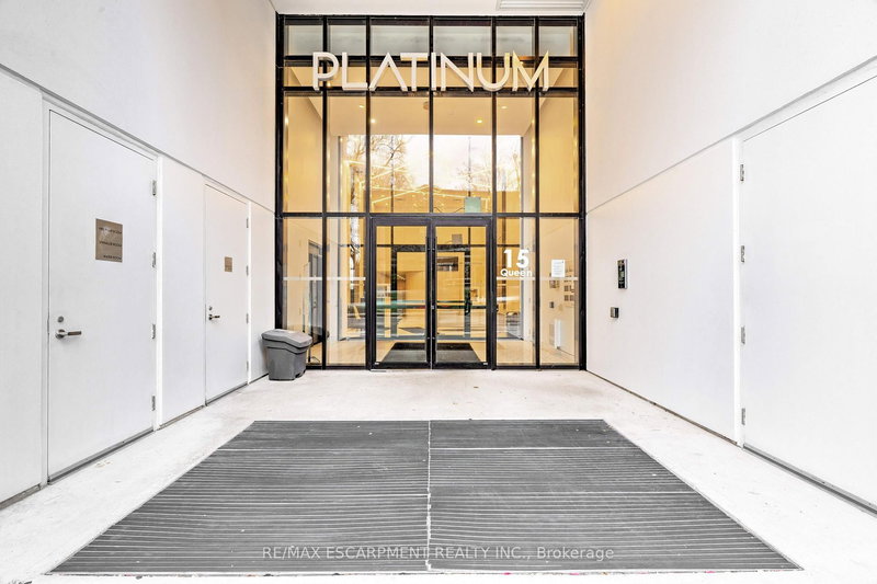 2308 - 15 Queen St, Hamilton, L8P 0C6 | Image 3