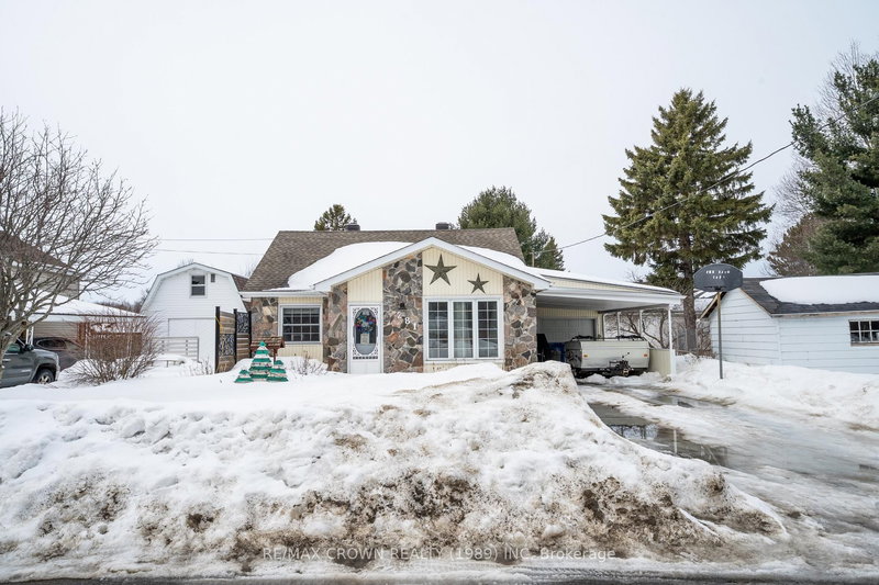 home for sale on 281 Arthur Street