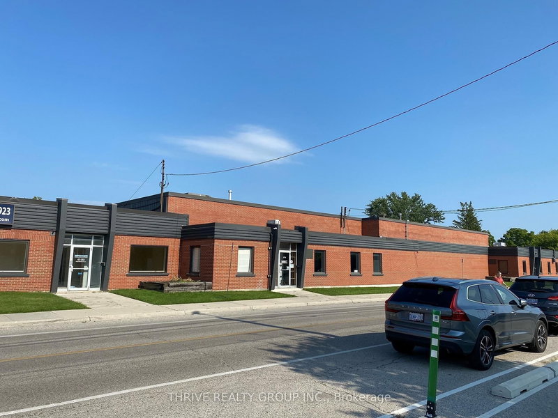 Unit 1 - 360-370 Saskatoon St, London East, N5W 4R3 | Image 3