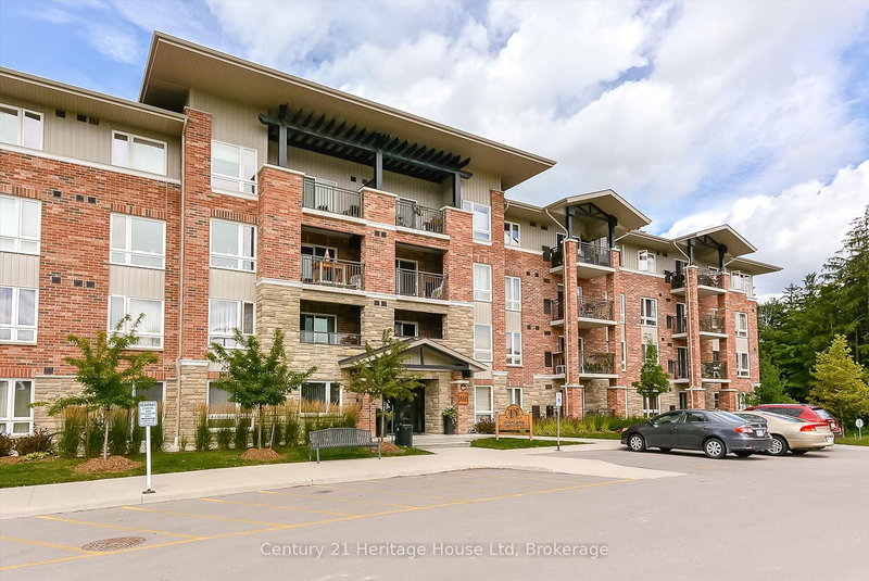 210 - 625 St David St S, Centre Wellington, N1M 0A8 | Image 2