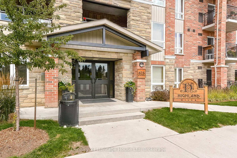 210 - 625 St David St S, Centre Wellington, N1M 0A8 | Image 3